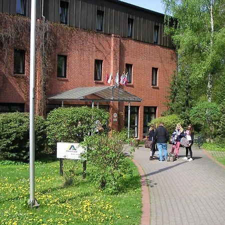 Jugendherberge Бон Екстериор снимка